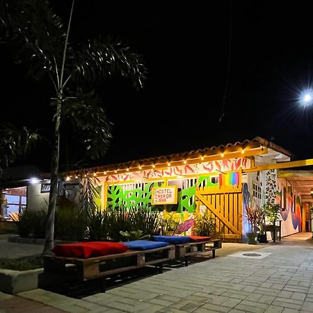 Hostel Casa Da Ana Búzios Екстериор снимка