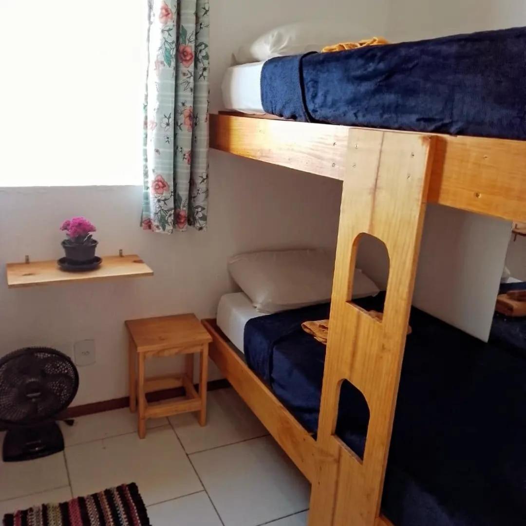 Hostel Casa Da Ana Búzios Екстериор снимка