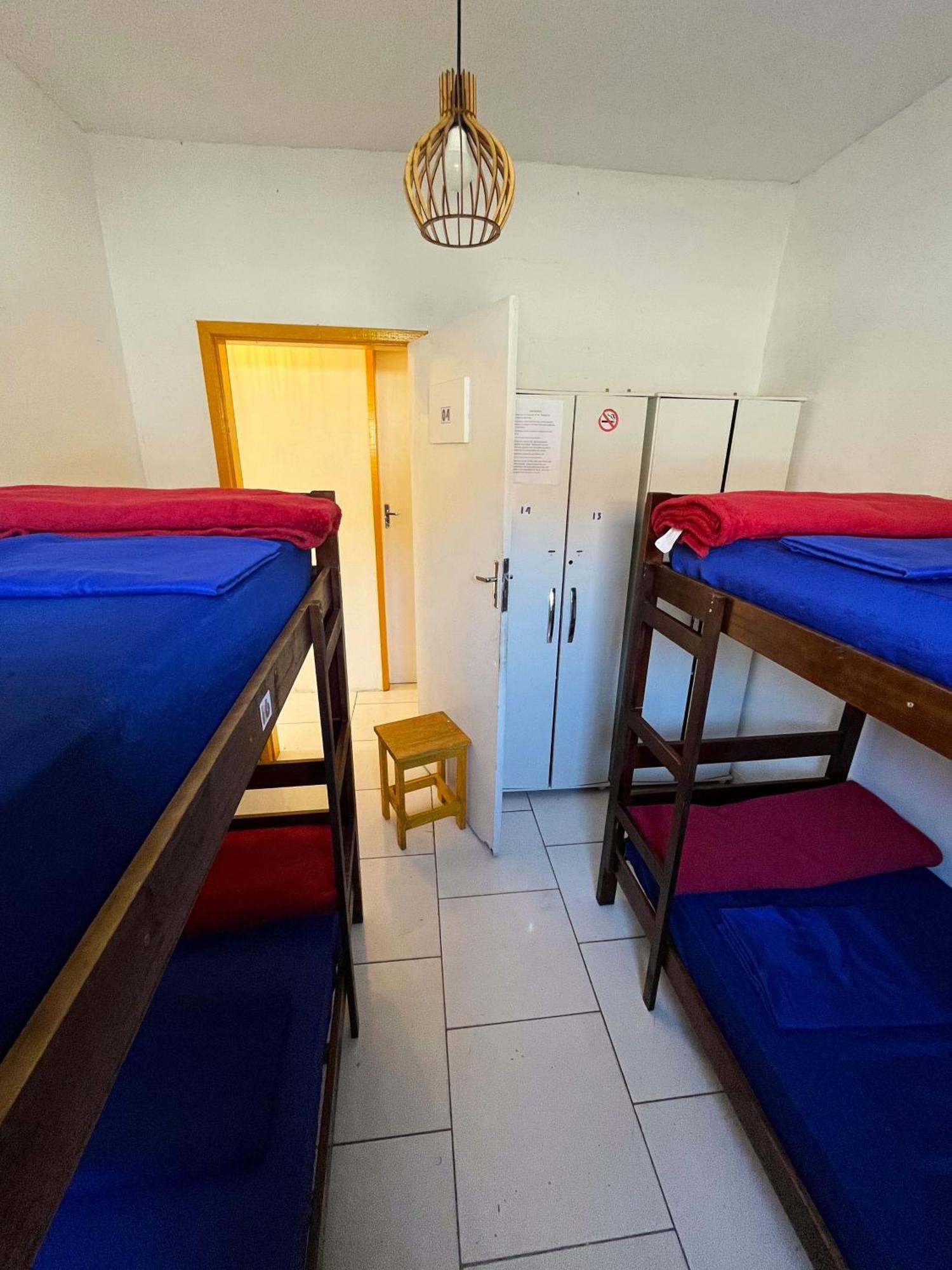 Hostel Casa Da Ana Búzios Стая снимка