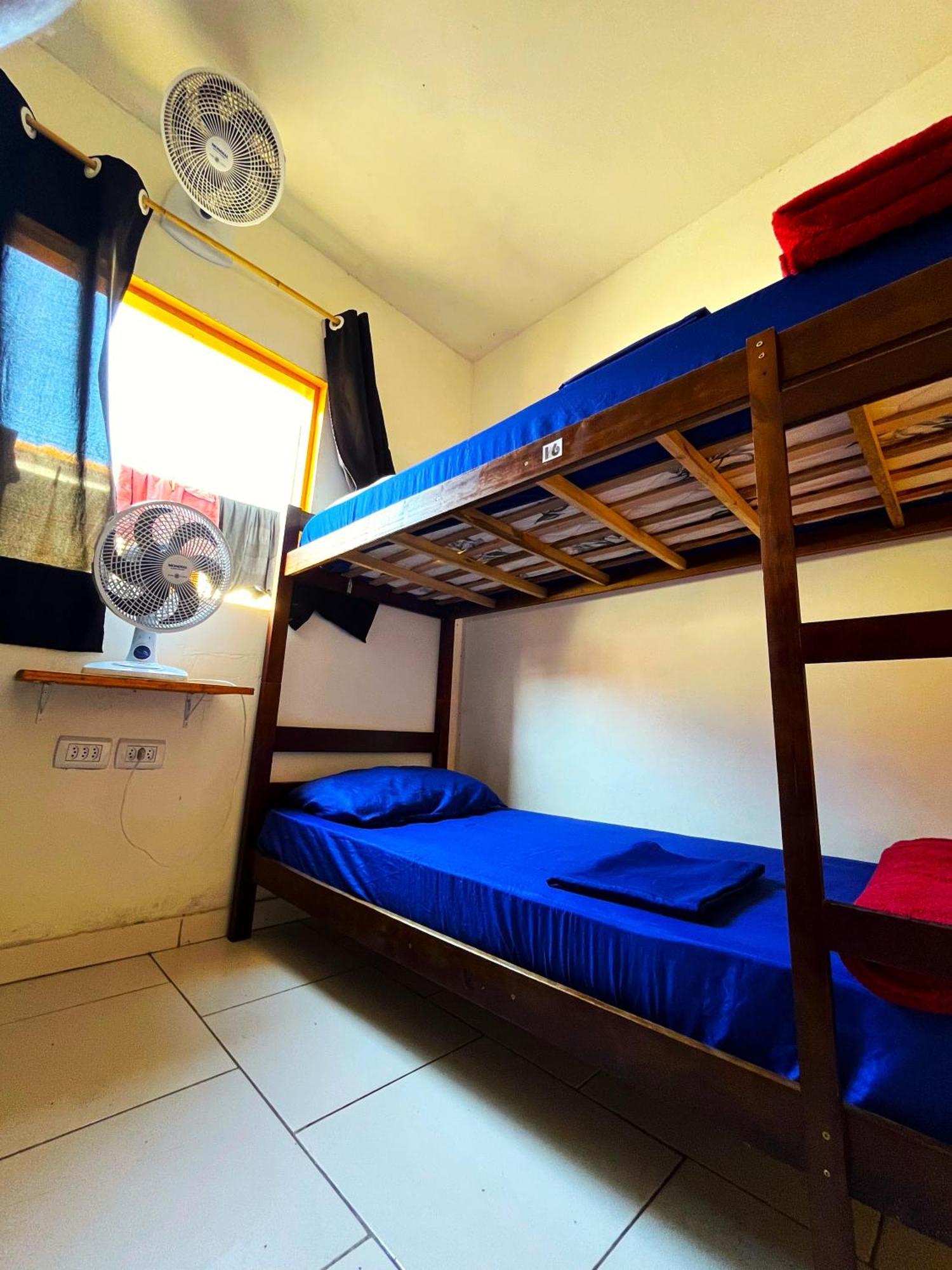 Hostel Casa Da Ana Búzios Стая снимка