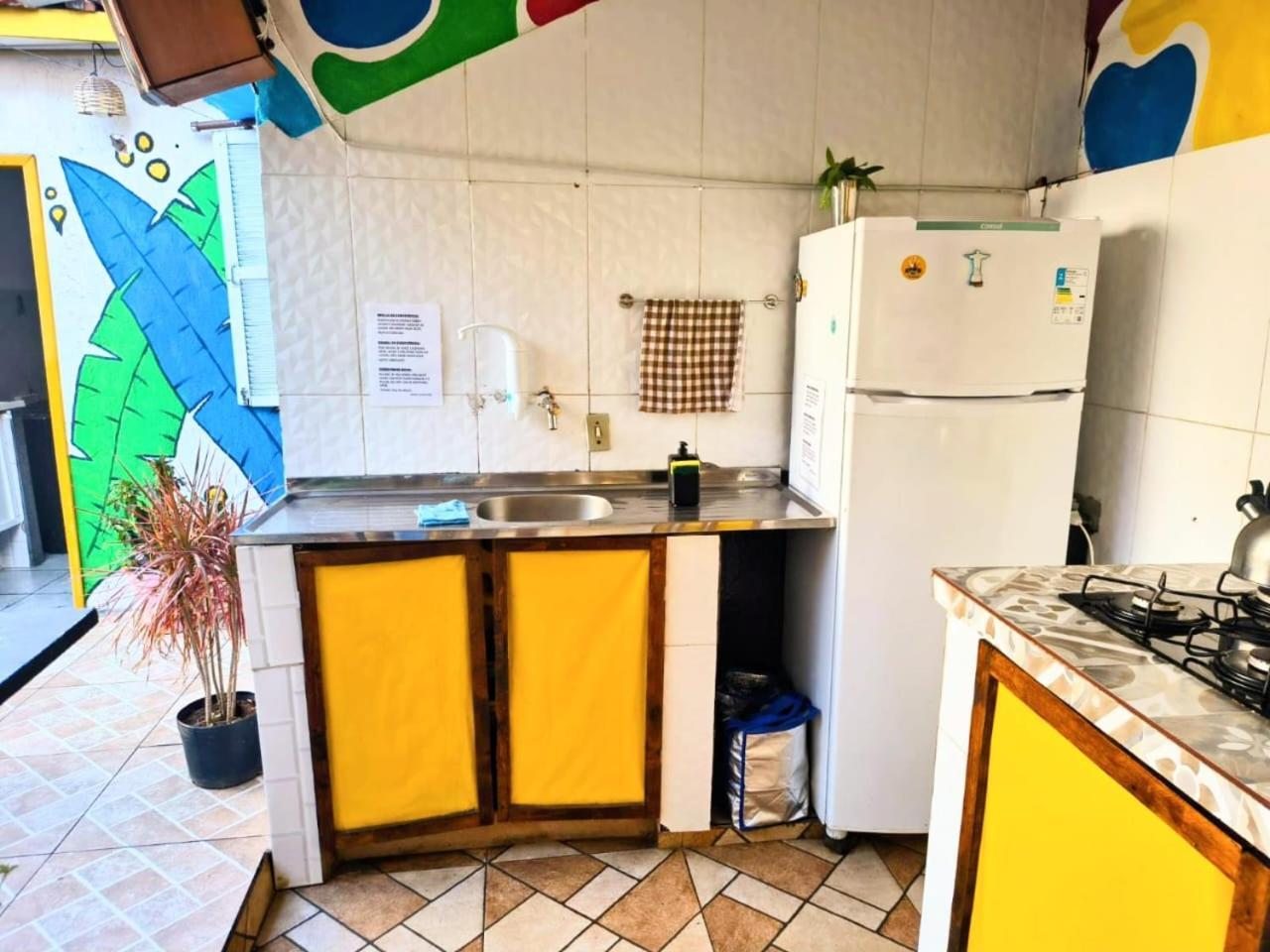 Hostel Casa Da Ana Búzios Екстериор снимка