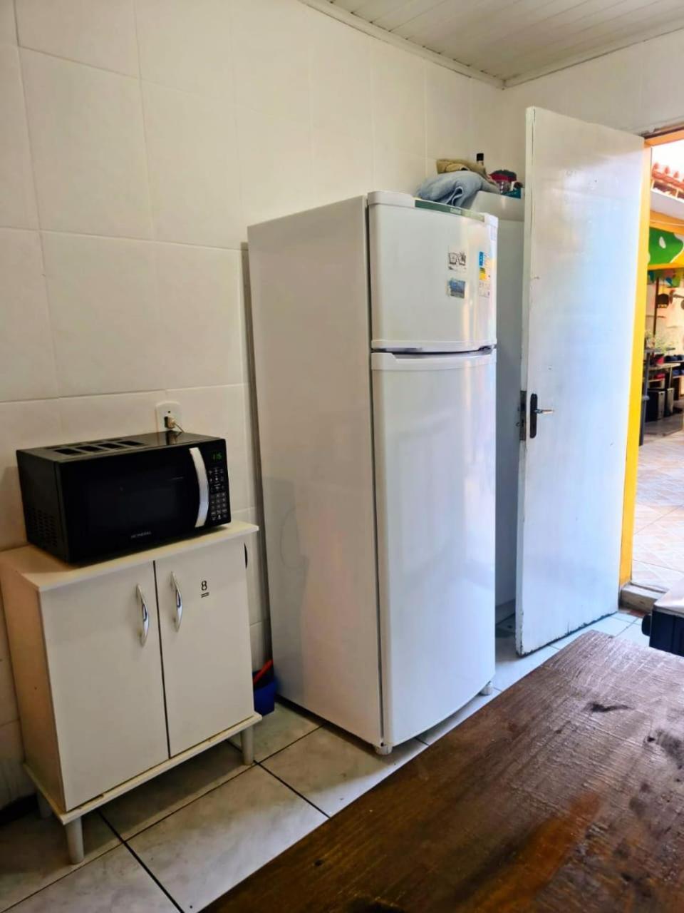 Hostel Casa Da Ana Búzios Екстериор снимка
