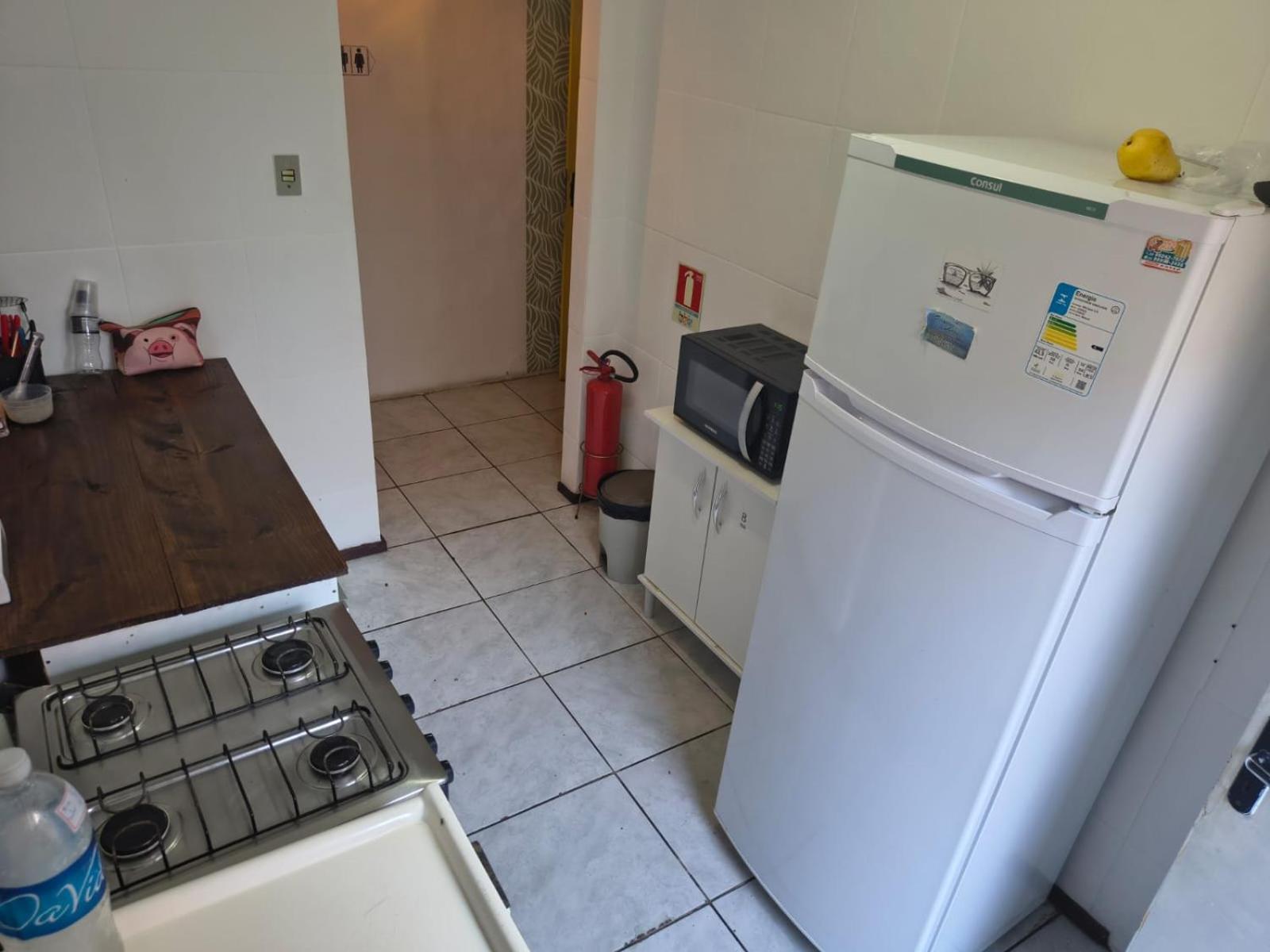 Hostel Casa Da Ana Búzios Екстериор снимка