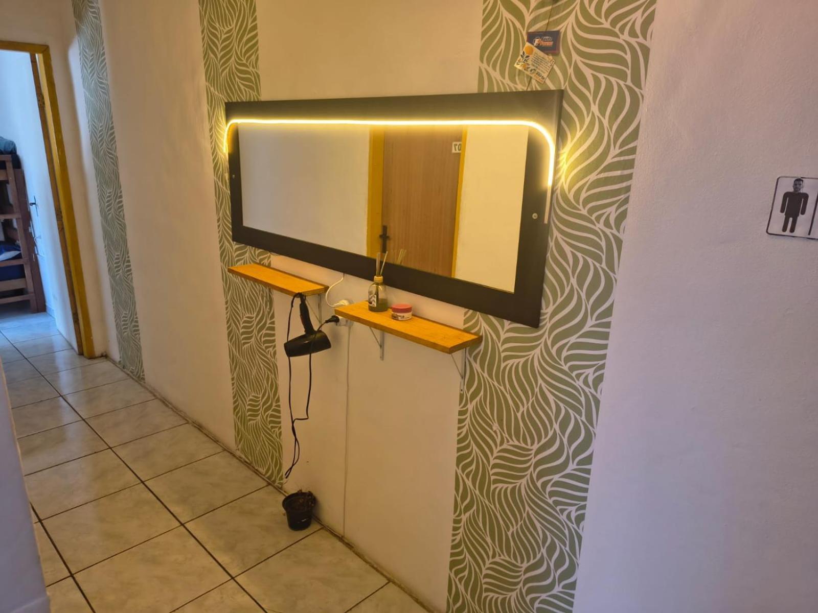Hostel Casa Da Ana Búzios Екстериор снимка